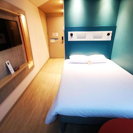 Ibis Budget Itagui Exterior photo