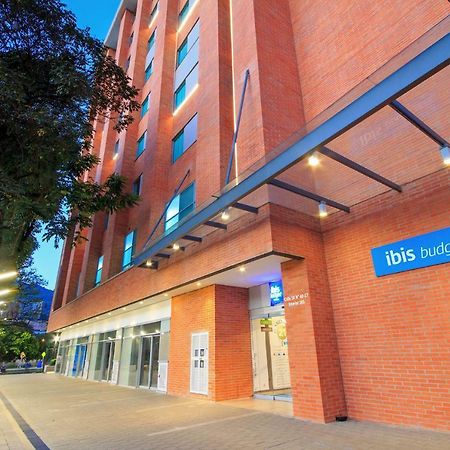 Ibis Budget Itagui Exterior photo