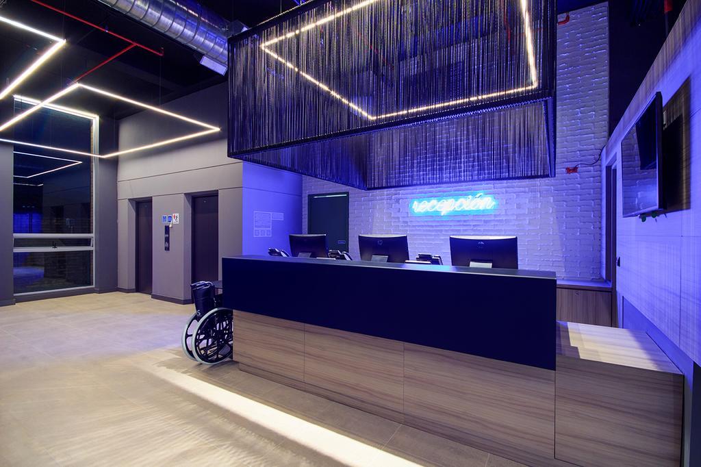 Ibis Budget Itagui Exterior photo