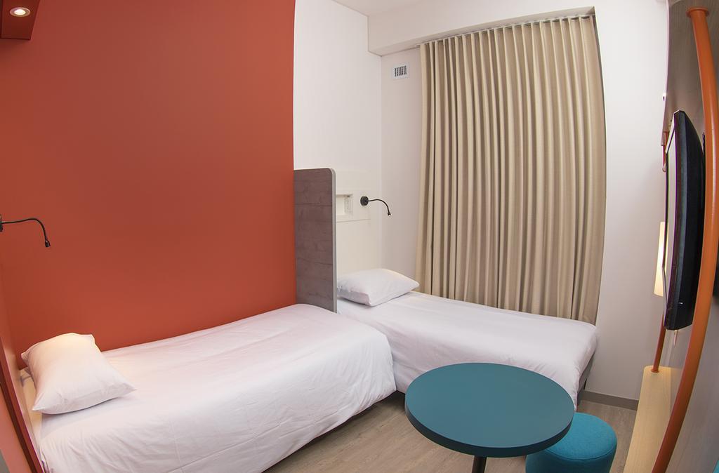 Ibis Budget Itagui Exterior photo