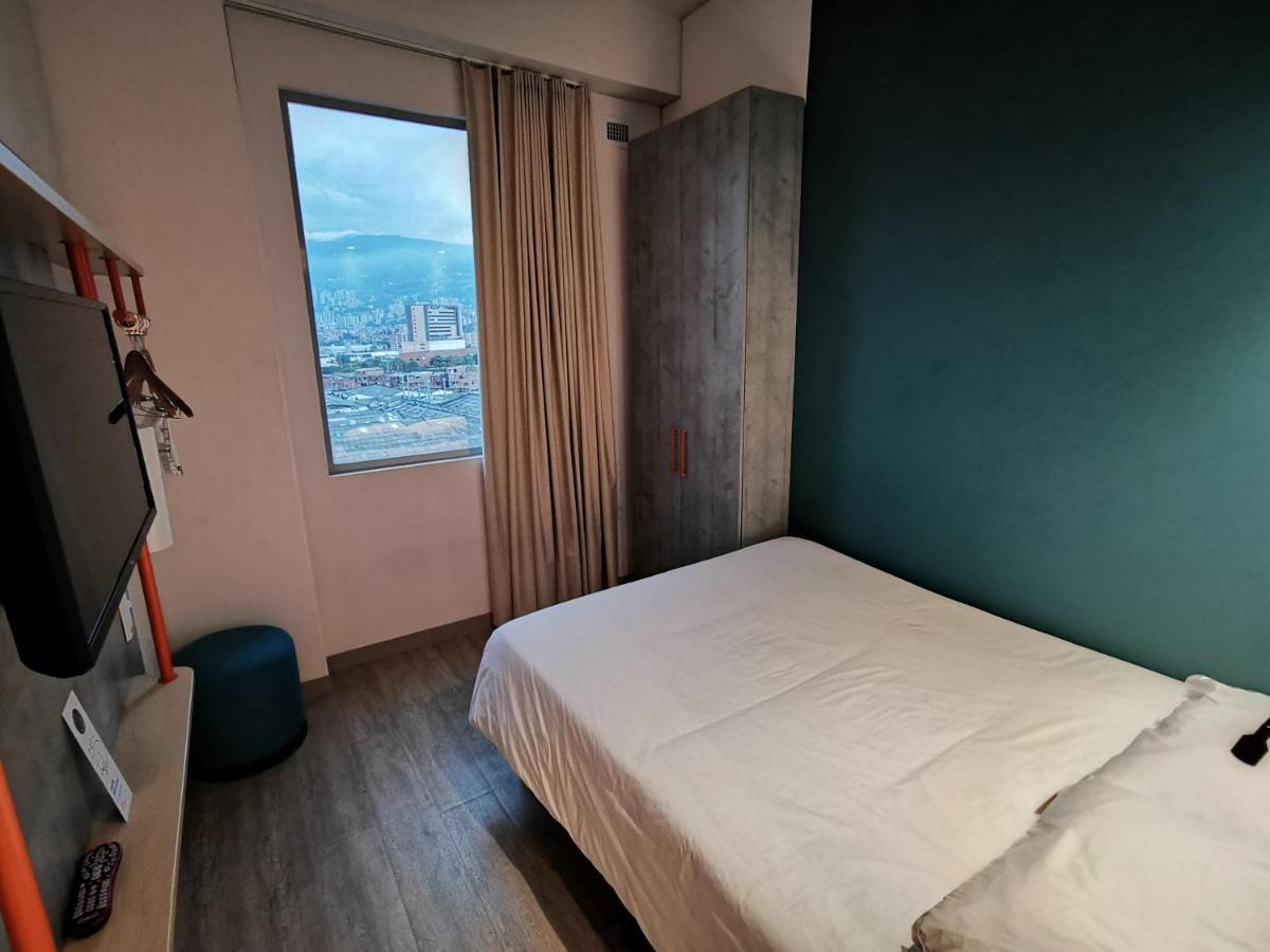 Ibis Budget Itagui Exterior photo