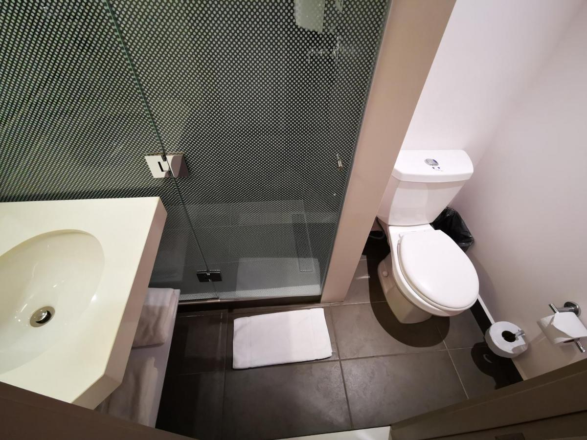 Ibis Budget Itagui Exterior photo