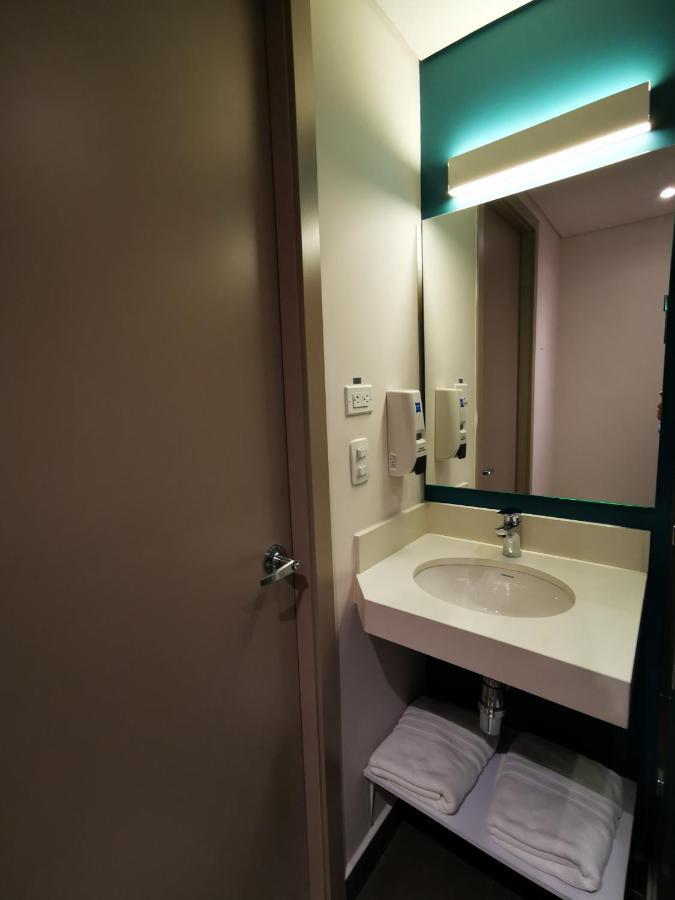 Ibis Budget Itagui Exterior photo