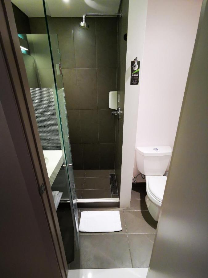 Ibis Budget Itagui Exterior photo