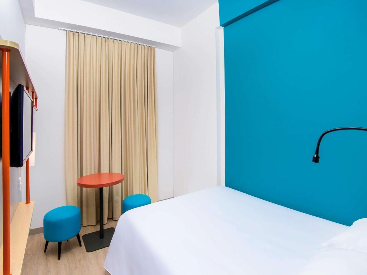 Ibis Budget Itagui Exterior photo