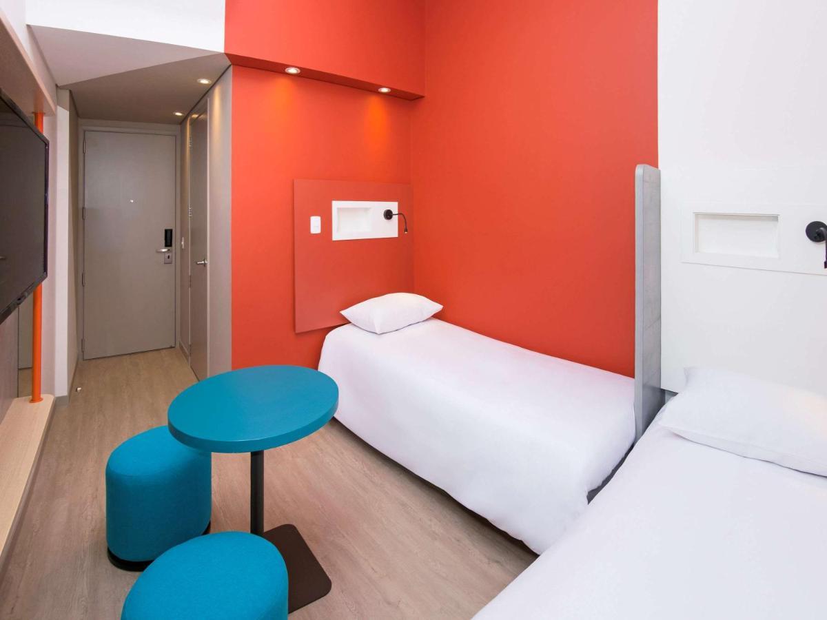 Ibis Budget Itagui Exterior photo